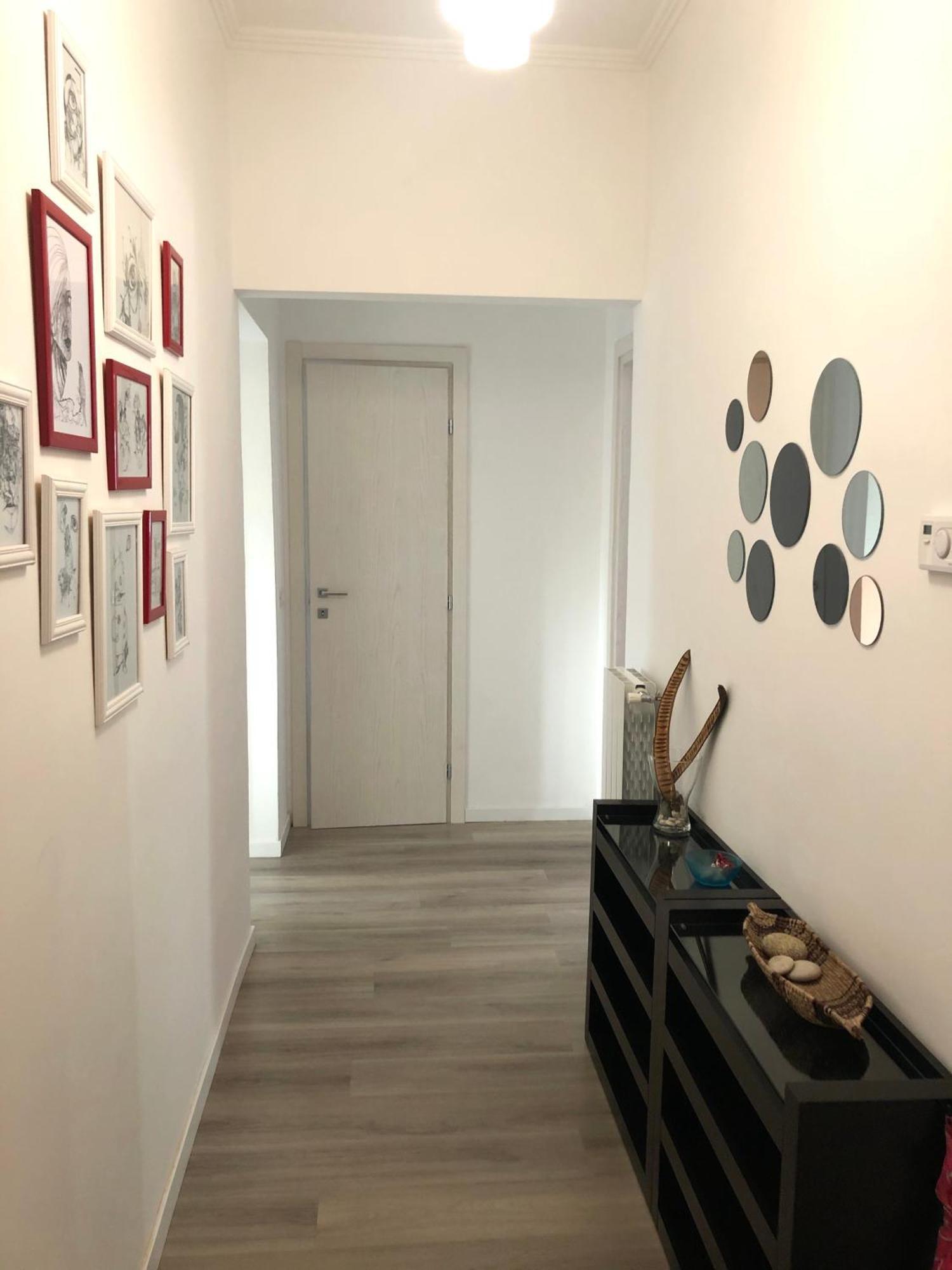 Saras Apartment ペルージャ エクステリア 写真