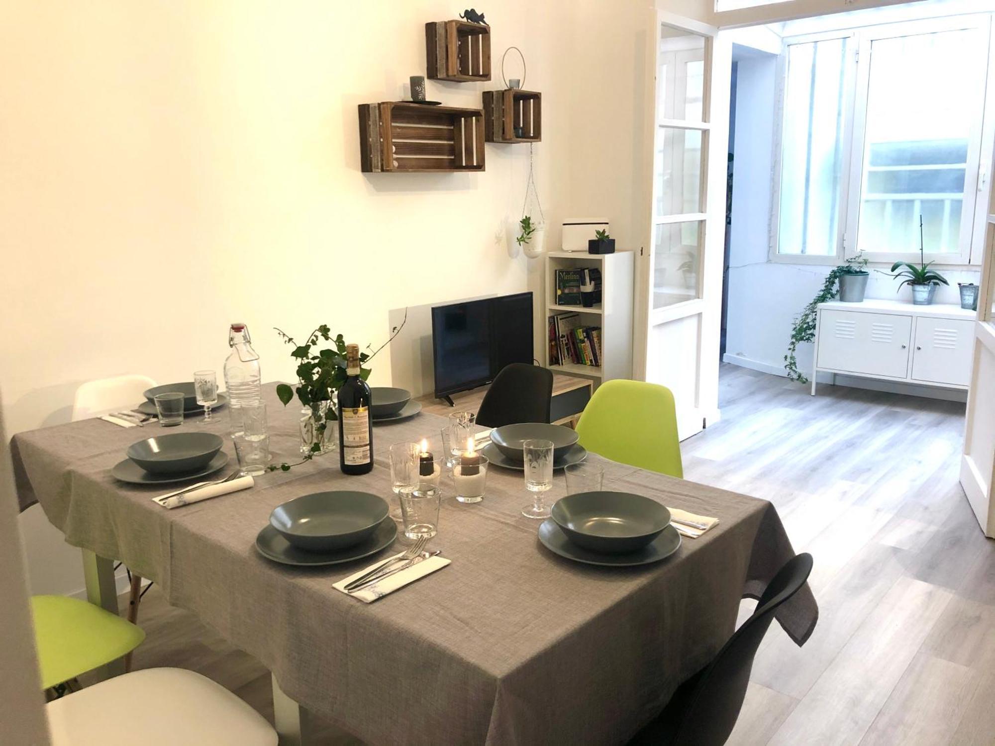 Saras Apartment ペルージャ エクステリア 写真