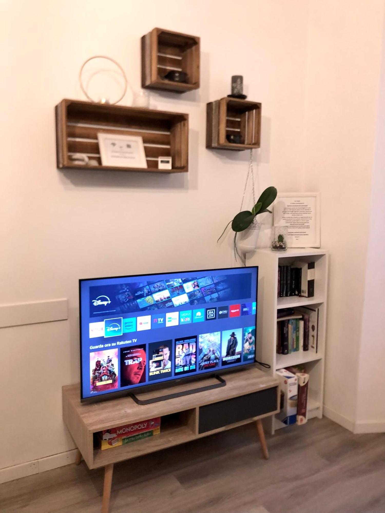 Saras Apartment ペルージャ エクステリア 写真