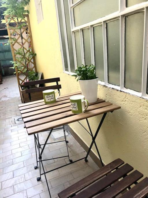 Saras Apartment ペルージャ エクステリア 写真