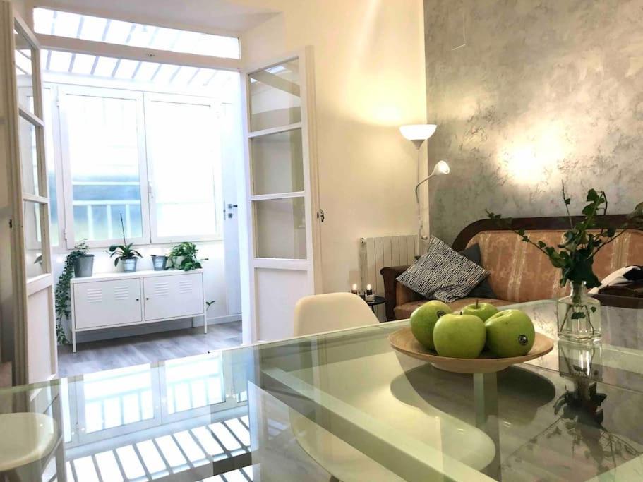 Saras Apartment ペルージャ エクステリア 写真