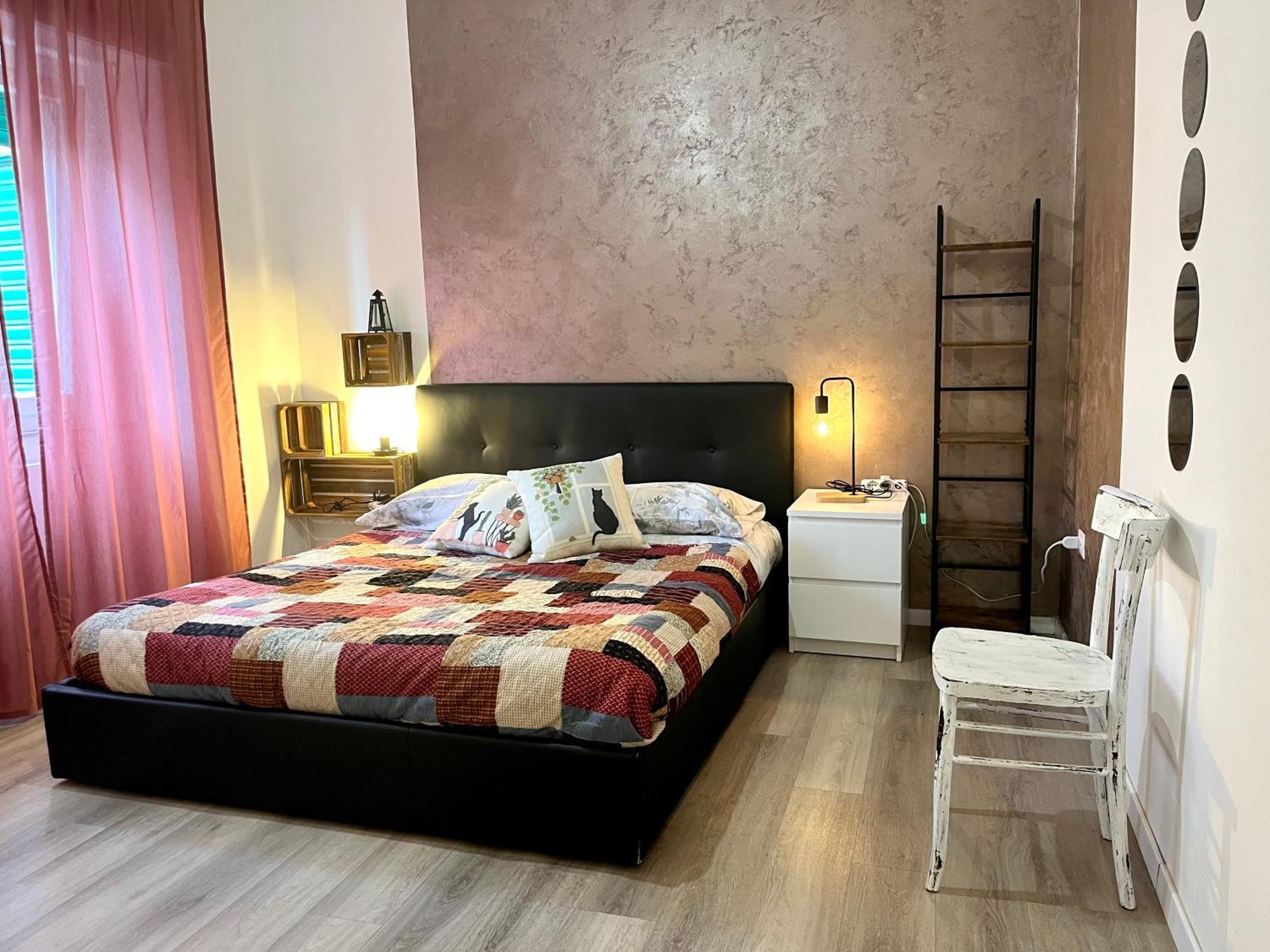 Saras Apartment ペルージャ エクステリア 写真